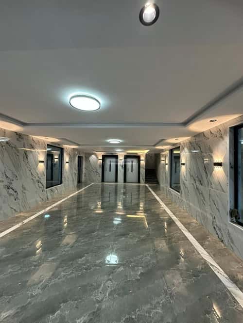 Apartment 119 SQM with 3 Bedrooms Meshrefah, North Jeddah, Jeddah