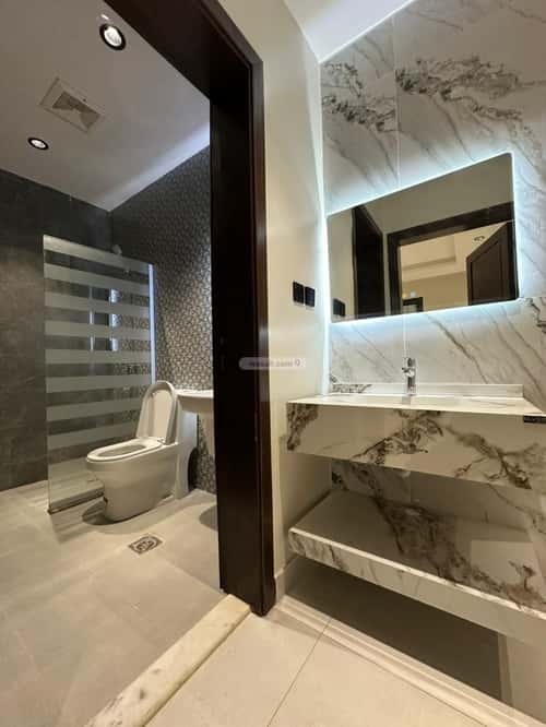 Apartment 119 SQM with 3 Bedrooms Meshrefah, North Jeddah, Jeddah