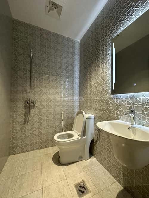 شقة 141 متر مربع ب 4 غرف مشرفة، شمال جدة، جدة