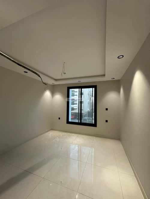 شقة 141 متر مربع ب 4 غرف مشرفة، شمال جدة، جدة