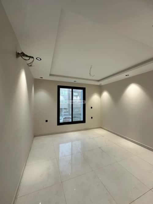 شقة 141 متر مربع ب 4 غرف مشرفة، شمال جدة، جدة