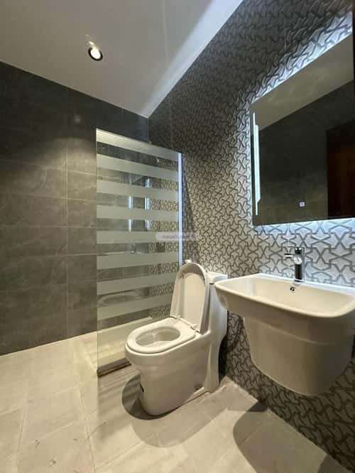 شقة 5 غرف في مشرفة