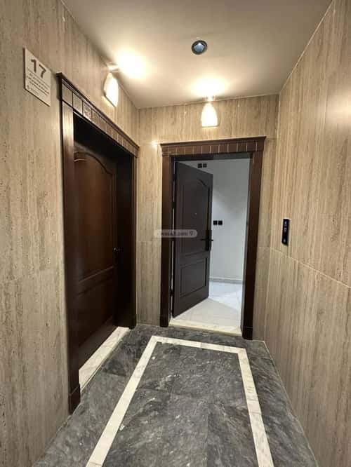 شقة 196 متر مربع ب 5 غرف مشرفة، شمال جدة، جدة