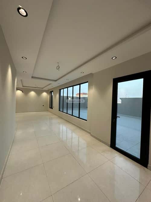 شقة 196 متر مربع ب 5 غرف مشرفة، شمال جدة، جدة