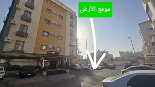 Land 504 SQM Al Bawadi, North Jeddah, Jeddah