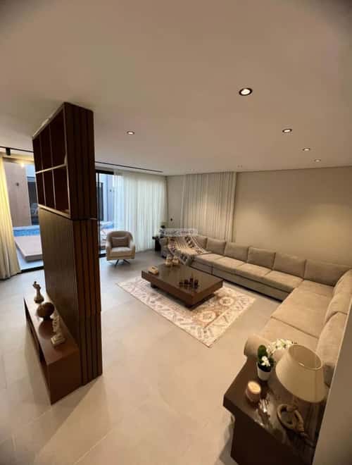 فيلا 575 متر مربع واجهة جنوبية ب 3 غرف الشراع، شمال جدة، جدة