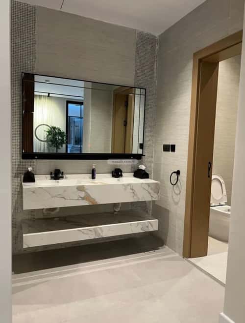 فيلا 575 متر مربع واجهة جنوبية ب 3 غرف الشراع، شمال جدة، جدة