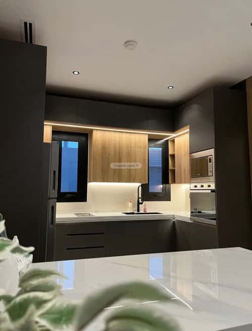 Villa 575 SQM Facing South with 3 Bedrooms Al Sheraa, North Jeddah, Jeddah