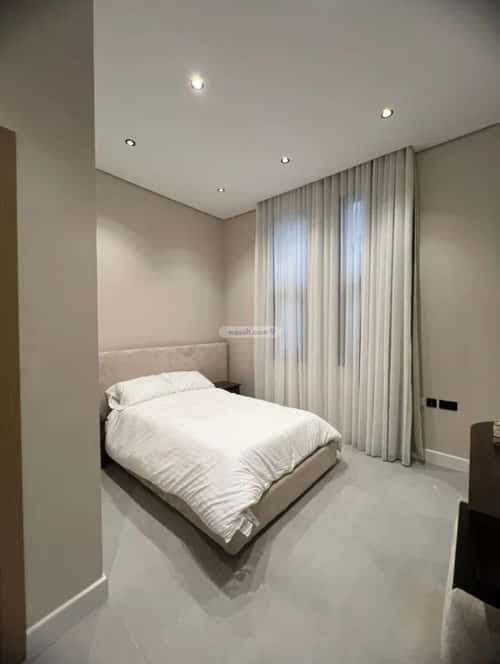 فيلا 575 متر مربع واجهة جنوبية ب 3 غرف الشراع، شمال جدة، جدة