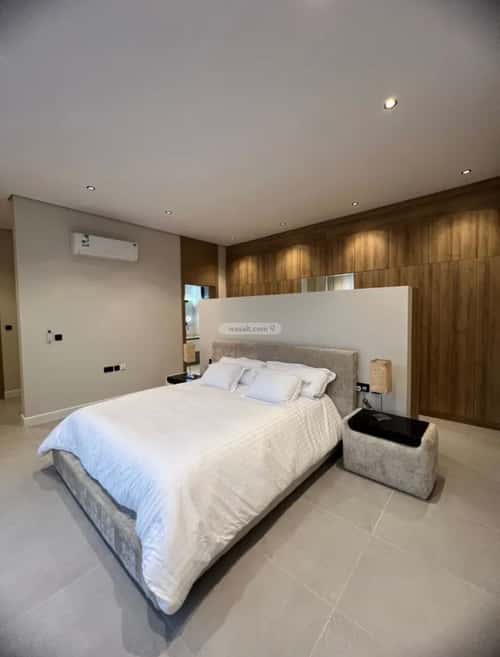 فيلا 575 متر مربع واجهة جنوبية ب 3 غرف الشراع، شمال جدة، جدة