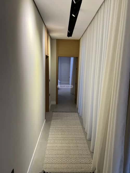 Villa 575 SQM Facing South with 3 Bedrooms Al Sheraa, North Jeddah, Jeddah