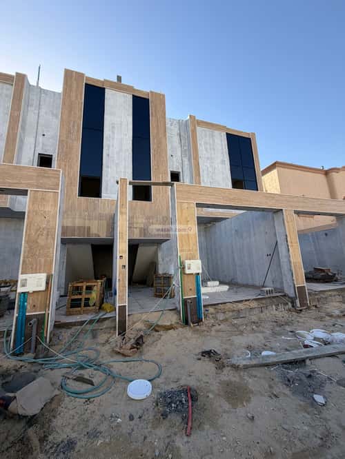 Apartment 181 SQM with 5 Bedrooms Al Manar, Aldammam