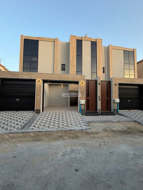 Apartment 181 SQM with 5 Bedrooms Al Manar, Aldammam