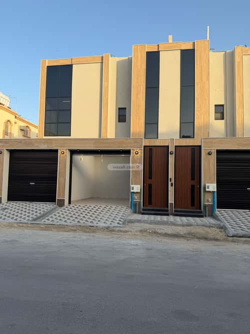 Apartment 181 SQM with 5 Bedrooms Al Manar, Aldammam