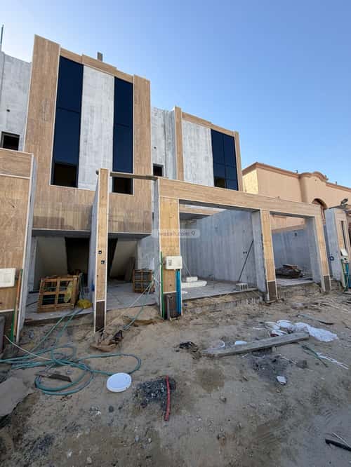 Apartment 181 SQM with 5 Bedrooms Al Manar, Aldammam