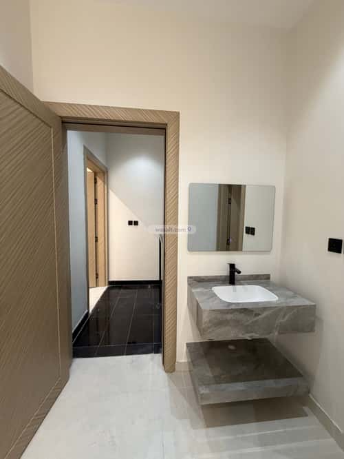 Apartment 181 SQM with 5 Bedrooms Al Manar, Aldammam