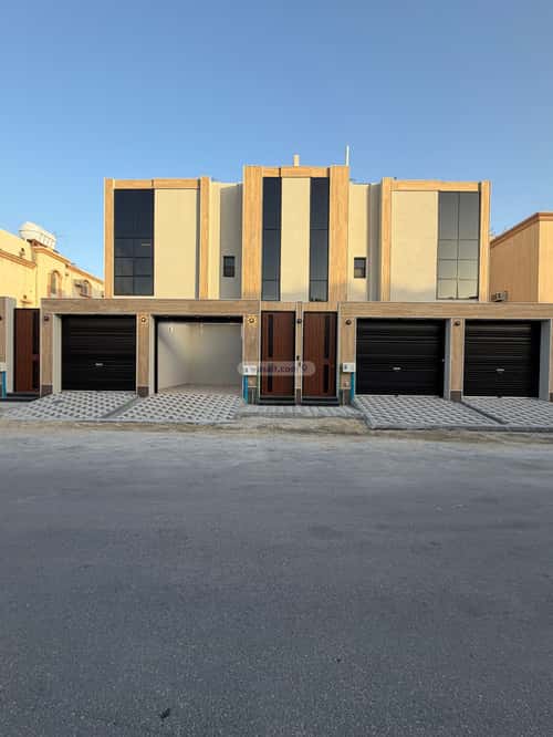 Apartment 181 SQM with 5 Bedrooms Al Manar, Aldammam