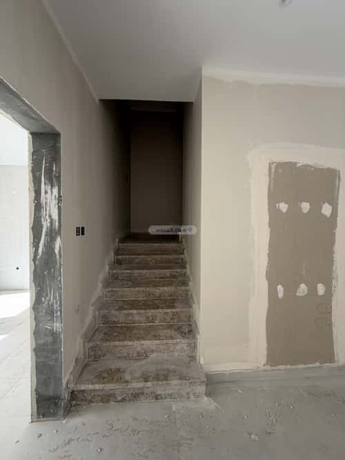 Villa 256 SQM Facing North on 18m Width Street Al Manar, Aldammam