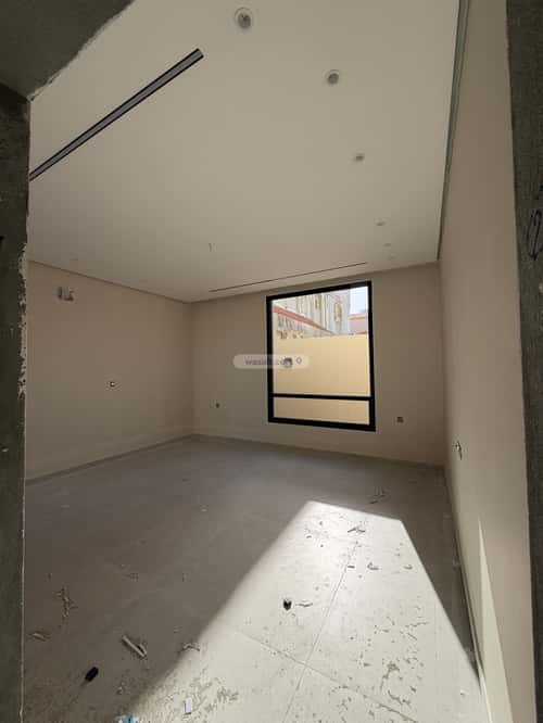 Villa 256 SQM Facing North on 18m Width Street Al Manar, Aldammam