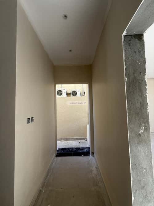 Villa 256 SQM Facing North on 18m Width Street Al Manar, Aldammam