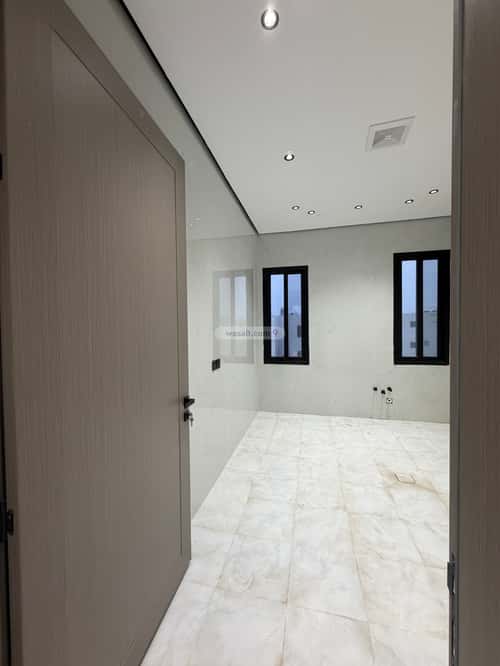 شقة 189 متر مربع ب 5 غرف ضاحية الملك فهد، الدمام