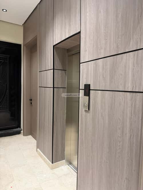 شقة 189 متر مربع ب 5 غرف ضاحية الملك فهد، الدمام