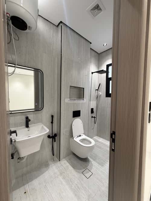 شقة 189 متر مربع ب 5 غرف ضاحية الملك فهد، الدمام