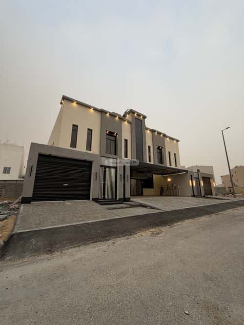 شقة 189 متر مربع ب 5 غرف ضاحية الملك فهد، الدمام