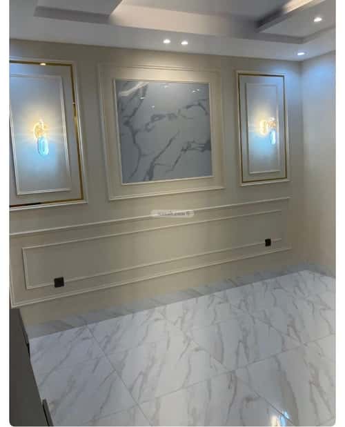 Apartment 158 SQM with 5 Bedrooms Al Salamah, North Jeddah, Jeddah