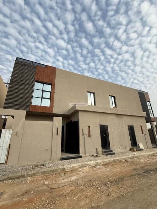 5 bedroom villa in Al Mahdiyyah
