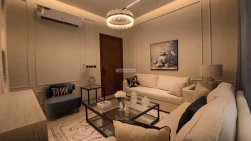 شقة 4 غرف في السلامة