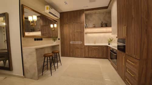 شقة ب 4 غرف السلامة، شمال جدة، جدة