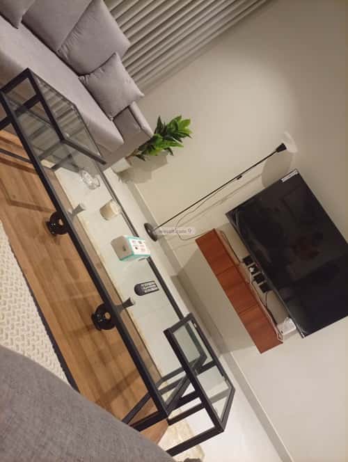 Furnished Apartment 750 SQM with 3 Bedrooms Al-Arid, North Riyadh, Riyadh