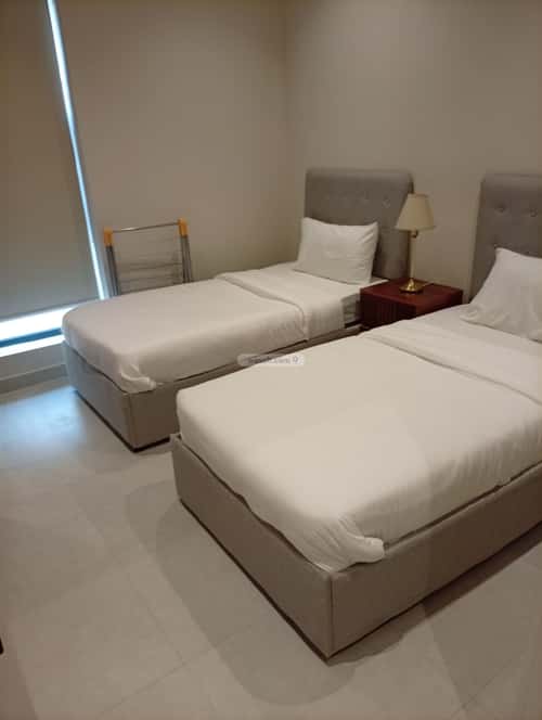 Furnished Apartment 750 SQM with 3 Bedrooms Al-Arid, North Riyadh, Riyadh
