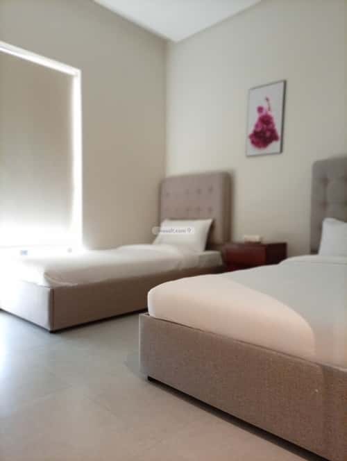 Furnished Apartment with 3 Bedrooms Al-Arid, North Riyadh, Riyadh