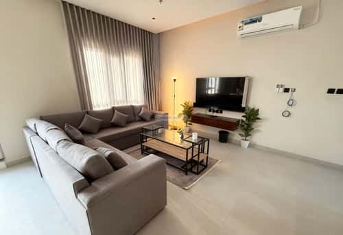 Apartment 750 SQM with 3 Bedrooms Al-Arid, North Riyadh, Riyadh