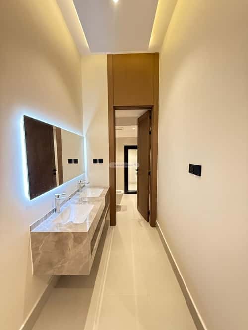 فيلا 5 غرف في المهدية