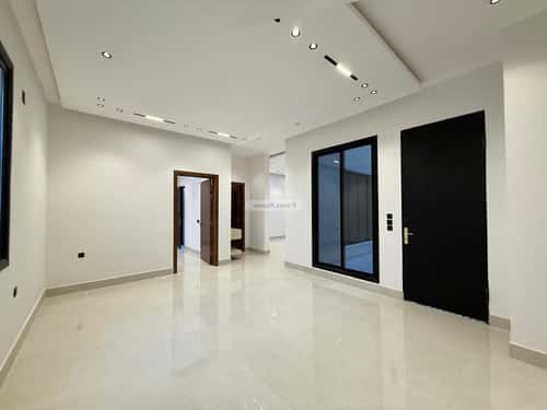 Villa 377 SQM Facing South East on 20m Width Street Al-Mahdiyah, West Riyadh, Riyadh