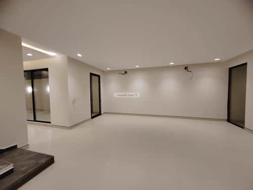 فيلا 276 متر مربع مع شقة واجهة شمالية الرمال، شرق الرياض، الرياض