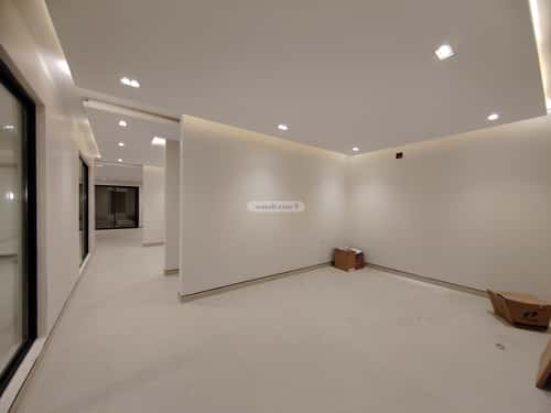 فيلا 276 متر مربع مع شقة واجهة شمالية الرمال، شرق الرياض، الرياض