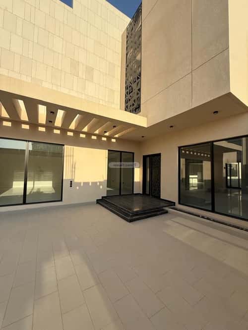Villa 450 SQM Facing North on 20m Width Street Al-Mahdiyah, West Riyadh, Riyadh