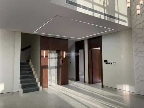 فيلا 5 غرف في المهدية