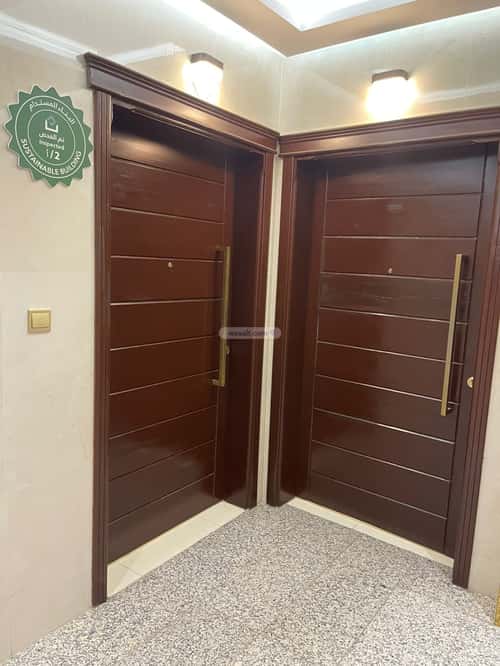 Apartment 193 SQM with 5 Bedrooms Al Marwah, North Jeddah, Jeddah