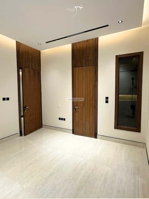 Villa 379 SQM Facing West on 25m Width Street Al-Mahdiyah, West Riyadh, Riyadh