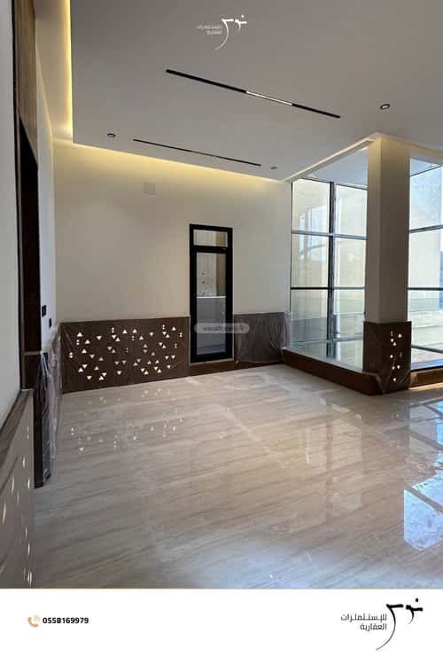 فيلا 6 غرف في المهدية