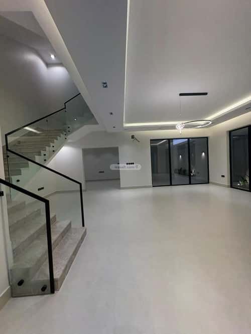 فيلا 575 متر مربع جنوبية على شارع 20م المهدية، غرب الرياض، الرياض