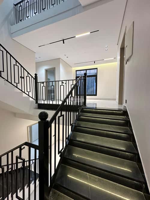 Villa 313 SQM Facing East on 15m Width Street Al Suwais 1, Jazan