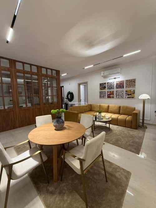 Apartment with 2 Bedrooms Al Salamah, North Jeddah, Jeddah