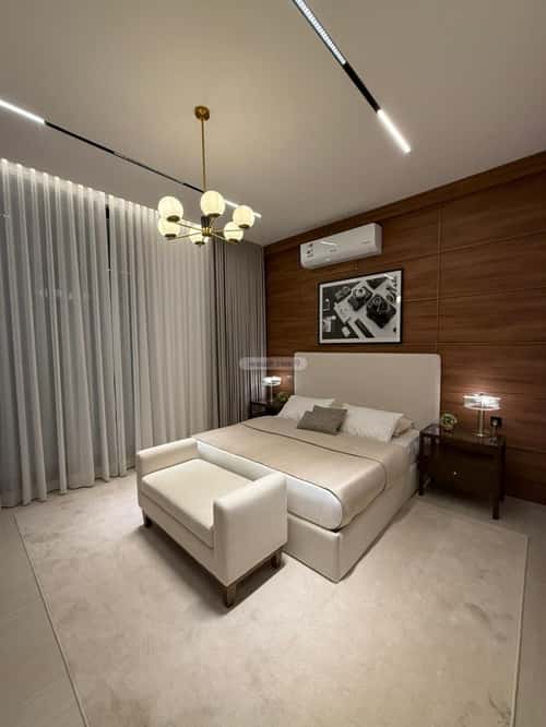 شقة بغرفتين السلامة، شمال جدة، جدة