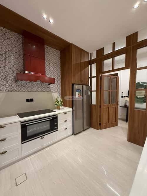 Apartment with 2 Bedrooms Al Salamah, North Jeddah, Jeddah